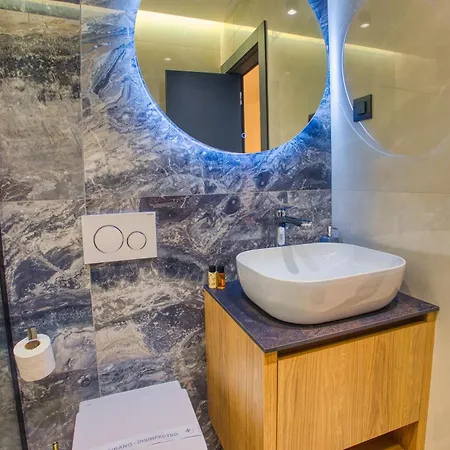 Appart hôtel La Dolce 1 Dubrovnik