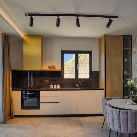 Appart hôtel La Dolce 1