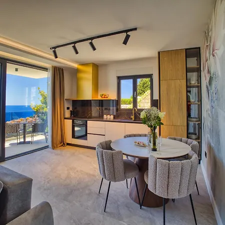 Appart hôtel La Dolce 1 Dubrovnik