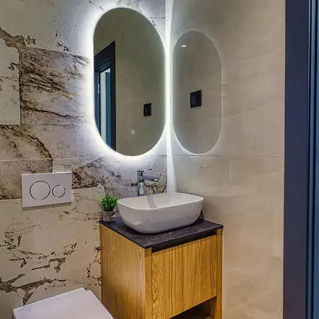 Appart hôtel La Dolce 1 Dubrovnik