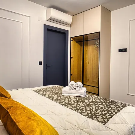 Appart hôtel La Dolce 1
